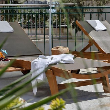 Apartments Ratac Тучепи Экстерьер фото