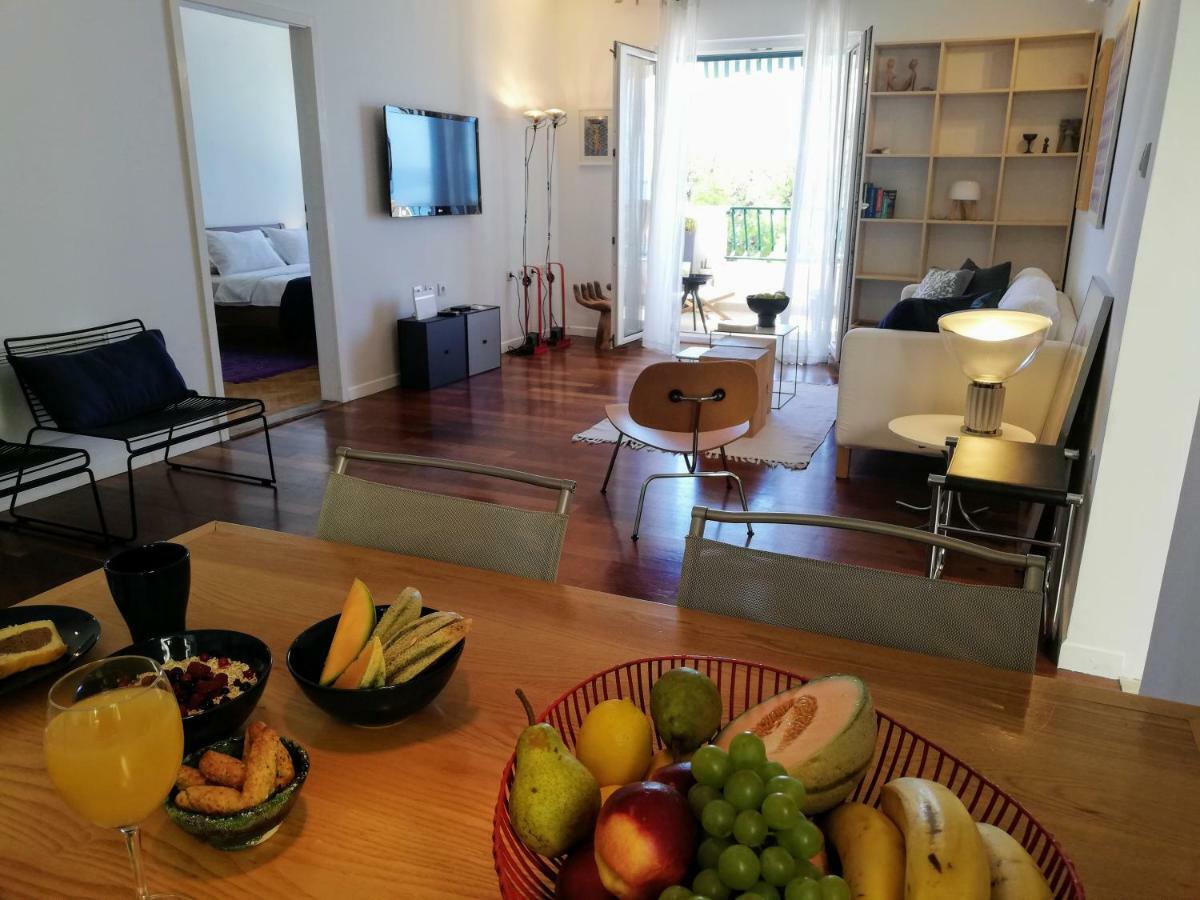 Apartments Ratac Тучепи Экстерьер фото