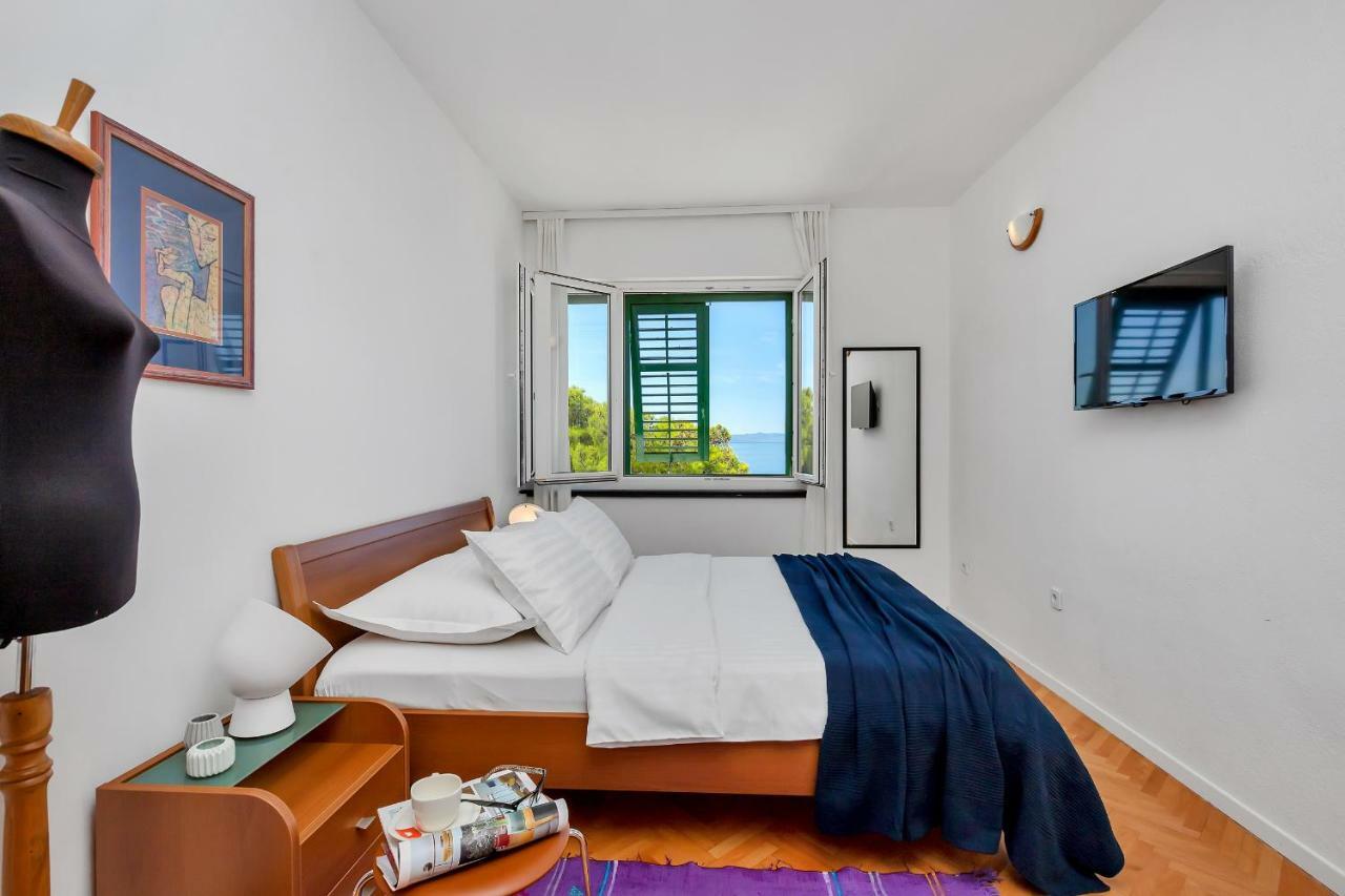 Apartments Ratac Тучепи Экстерьер фото