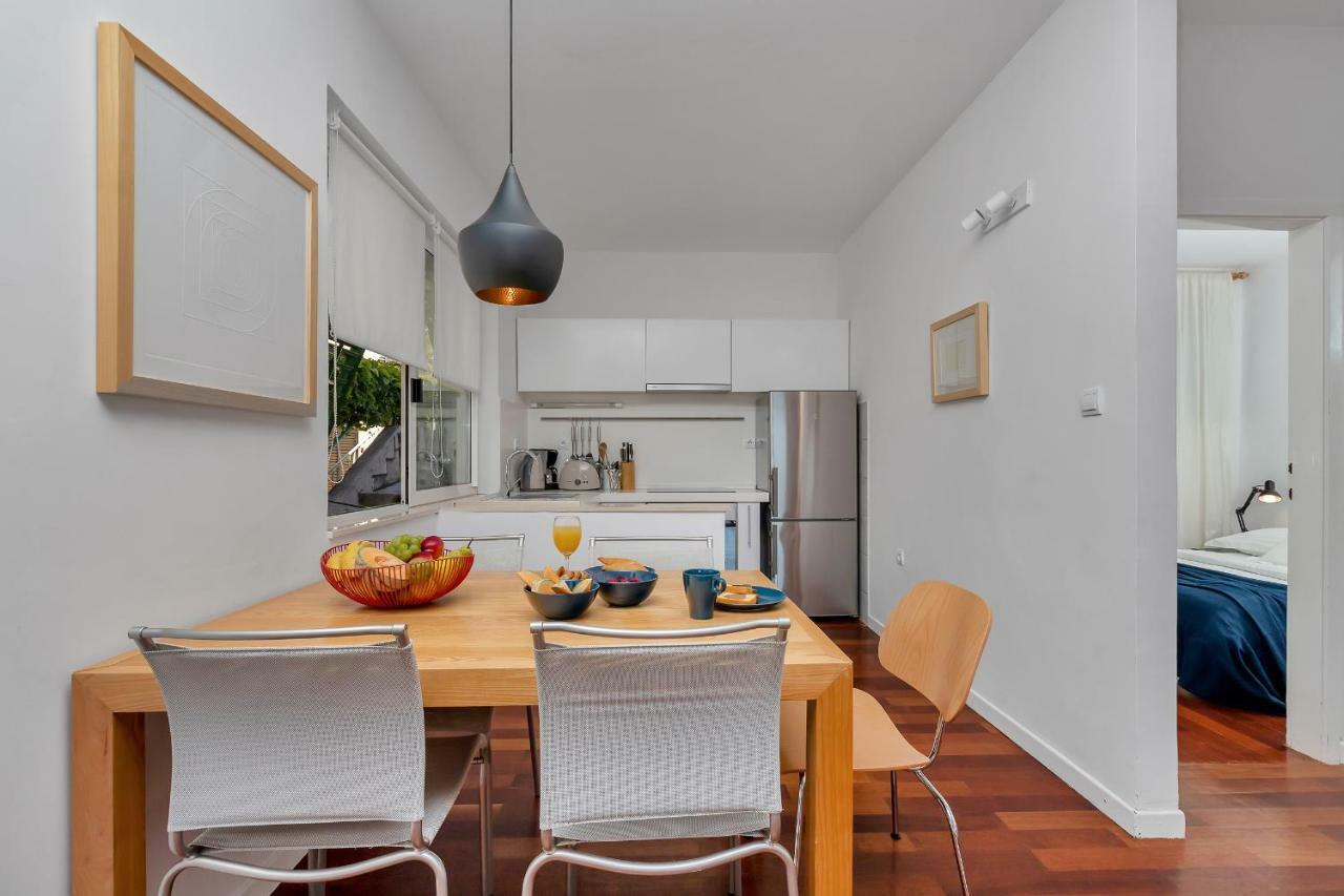 Apartments Ratac Тучепи Экстерьер фото